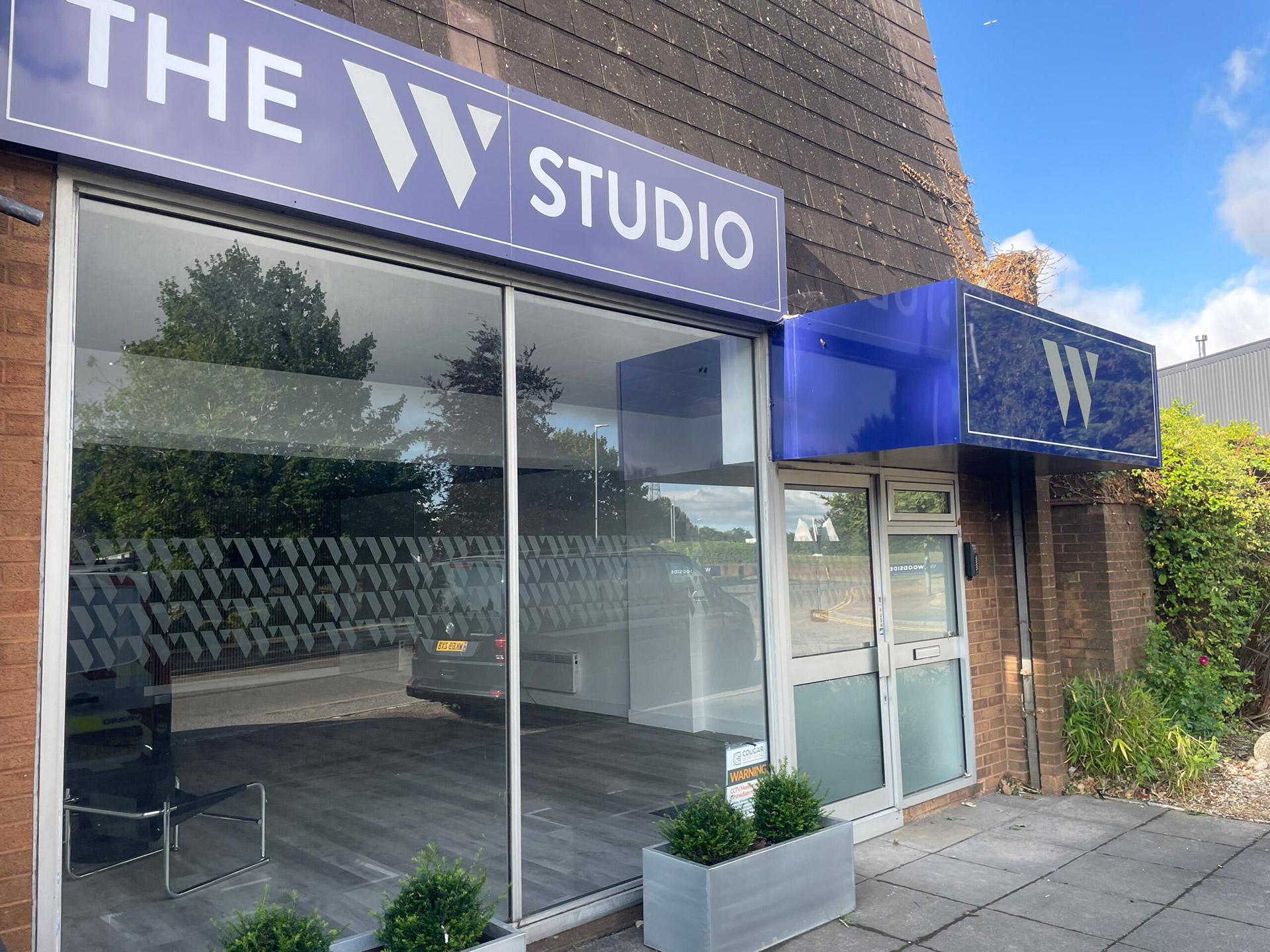 Vision 44 Completed as Woodside Continues to Evolve